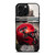 TEXAS TECH RED RAIDERS HELMET iPhone 16 Pro Max Case