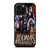 THE ADDAMS FAMILY iPhone 16 Pro Max Case