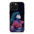 THE APOTHECARY DIARIES WITH STARS iPhone 16 Pro Max Case