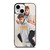 MARTINEZ TWINS THRASHER iPhone 13 Mini Case MARTINEZ TWINS THRASHER iPhone 13 Mini Case