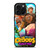 THE CROODS FUNNY iPhone 16 Pro Max Case