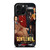 THE GENTLEMEN SERIES iPhone 16 Pro Max Case