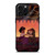 THE HUNCHBACK OF NOTRE DAME CUTE iPhone 16 Pro Max Case