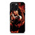 THE HUNGER GAMES CATCHING FIRE iPhone 16 Pro Max Case