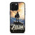 THE LEGEND OF ZELDA iPhone 16 Pro Max Case