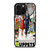 THE MUPPETS MOVIE iPhone 16 Pro Max Case