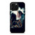THE SILENCE OF THE LAMBS MOVIE ART iPhone 16 Pro Max Case