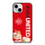 MANCHESTER UNITED FERGIE iPhone 13 Mini Case