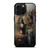 THE WALKING DEAD 4 iPhone 16 Pro Max Case