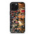 THE WARRIORS 1979 FAMILY iPhone 16 Pro Max Case