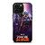 THOR LOVE AND THUNDER 2 iPhone 16 Pro Max Case