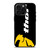 THOR MOTO LOGO iPhone 16 Pro Max Case