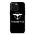 TIESTO DJ LOGO iPhone 16 Pro Max Case