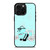 TIFFANY AND CO FLOWER iPhone 16 Pro Max Case