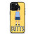 TINA BOBS BURGERS BUTTS iPhone 16 Pro Max Case
