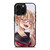 TOGA HIMIKO ANIME ART iPhone 16 Pro Max Case