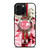 TOLUCA DEPORTIVO UNDER ARMOUR iPhone 16 Pro Max Case