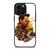 TOP GUN MAVERICK ART iPhone 16 Pro Max Case
