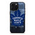 TORONTO MAPLE LEAFS 3 iPhone 16 Pro Max Case