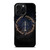 TREE OF GONDOR 3 iPhone 16 Pro Max Case