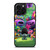 TROLLS AND FRIENDS iPhone 16 Pro Max Case