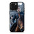 UHTRED THE LAST KIINGDOM iPhone 16 Pro Max Case
