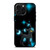 UMBREON SHINY POKEMON WOLF 3 iPhone 16 Pro Max Case