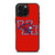 UNIVERSITY OF HOUSTON COUGARS SYMBOL iPhone 16 Pro Max Case