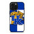UNIVERSITY OF KENTUCKY WILDCATS ICON iPhone 16 Pro Max Case