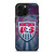 US SOCCER LOGO 2 iPhone 16 Pro Max Case