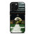 WAKE FOREST HELMET LOGO iPhone 16 Pro Max Case