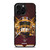 WASHINGTON COMMANDERS HELMET 2 iPhone 16 Pro Max Case