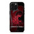 WASHINGTON STATE COUGARS LOGO iPhone 16 Pro Max Case