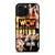 WCW MONDAY NITRO iPhone 16 Pro Max Case