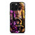 WEDNESDAY ART iPhone 16 Pro Max Case
