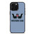 WESTERN STAR LOGO iPhone 16 Pro Max Case