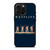 WESTLIFE BOYBAND iPhone 16 Pro Max Case