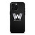 WESTWORLD SYMBOL iPhone 16 Pro Max Case