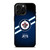 WINNIPEG JETS LOGO iPhone 16 Pro Max Case