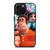 WRECK IT RALPH DISNEY iPhone 16 Pro Max Case
