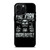 ZOO YORK 2 iPhone 16 Pro Max Case