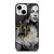 LADY GAGA A STAR IS BORN iPhone 13 Mini Case