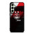 ABERDEEN FC LOGO Samsung Galaxy S24 FE Case