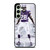 ADRIAN PETERSON MINNESOTA VIKINGS Samsung Galaxy S24 FE Case