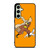 ADVENTURE OF TINTIN Samsung Galaxy S24 FE Case