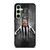 ALESSANDRO DEL PIERO JUVENTUS LEGEND Samsung Galaxy S24 FE Case