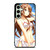 ASUNA SWORD ART ONLINE 2 Samsung Galaxy S24 FE Case