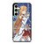 ASUNA SWORD ART ONLINE 3 Samsung Galaxy S24 FE Case