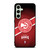 ATLANTA HAWKS NBA Samsung Galaxy S24 FE Case