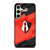ATLAS FOOTBALL CLUB PUMA Samsung Galaxy S24 FE Case